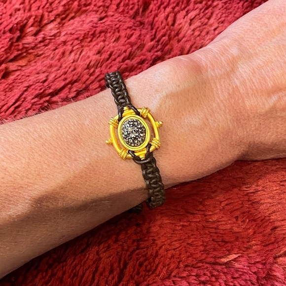 LINDA LEVINSON Bracelet - Picture 3 of 9